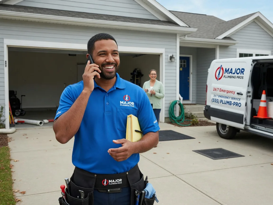 Drain Cleaning Services Beallsville, OH FAQs